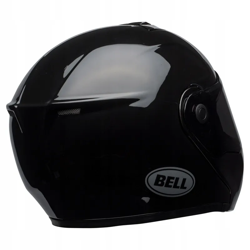 bell-kask-szczekowy-srt-modular-solid-czarny-m-stan-nowy