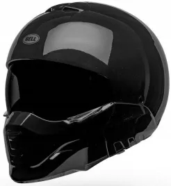 bell-kask-szczekowy-broozer-solid-czarny-s