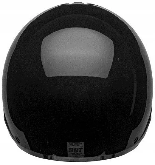 bell-kask-szczekowy-broozer-solid-czarny-s-stan-nowy