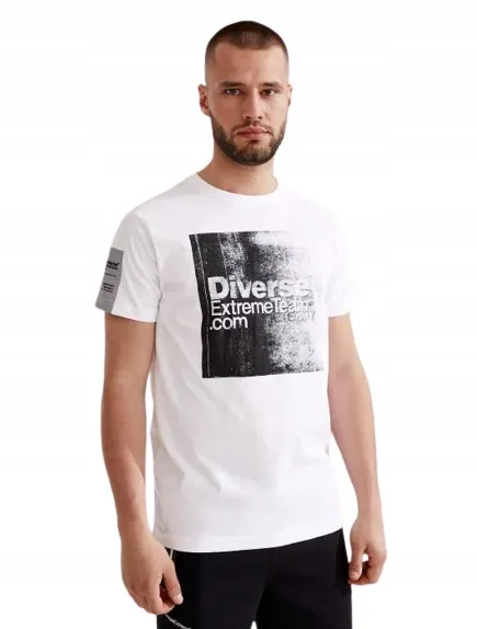koszulka-diverse-dext-lime-biala-m