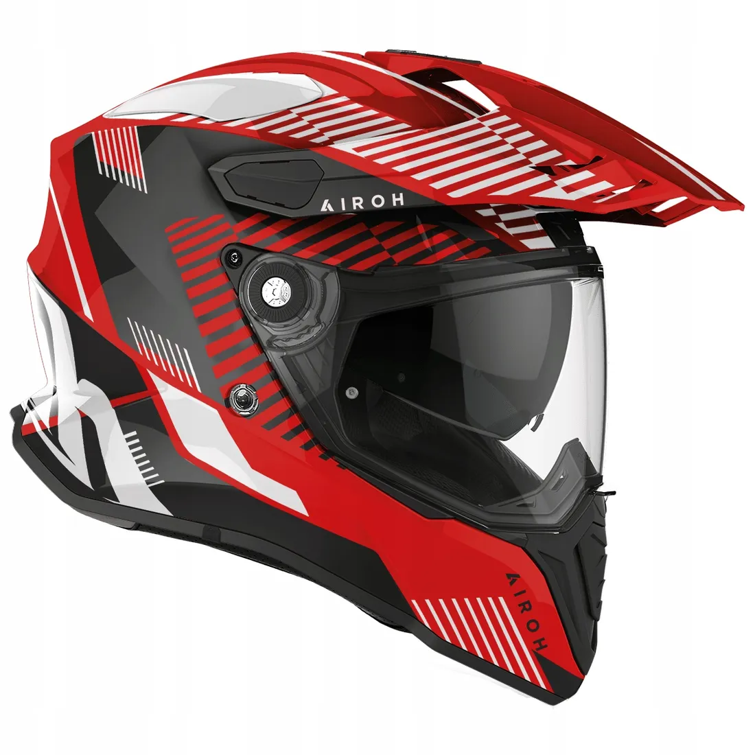 airoh-kask-integralny-commander-boost-xl-stan-nowy