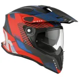 airoh-kask-integralny-commander-boost-l-stan-nowy