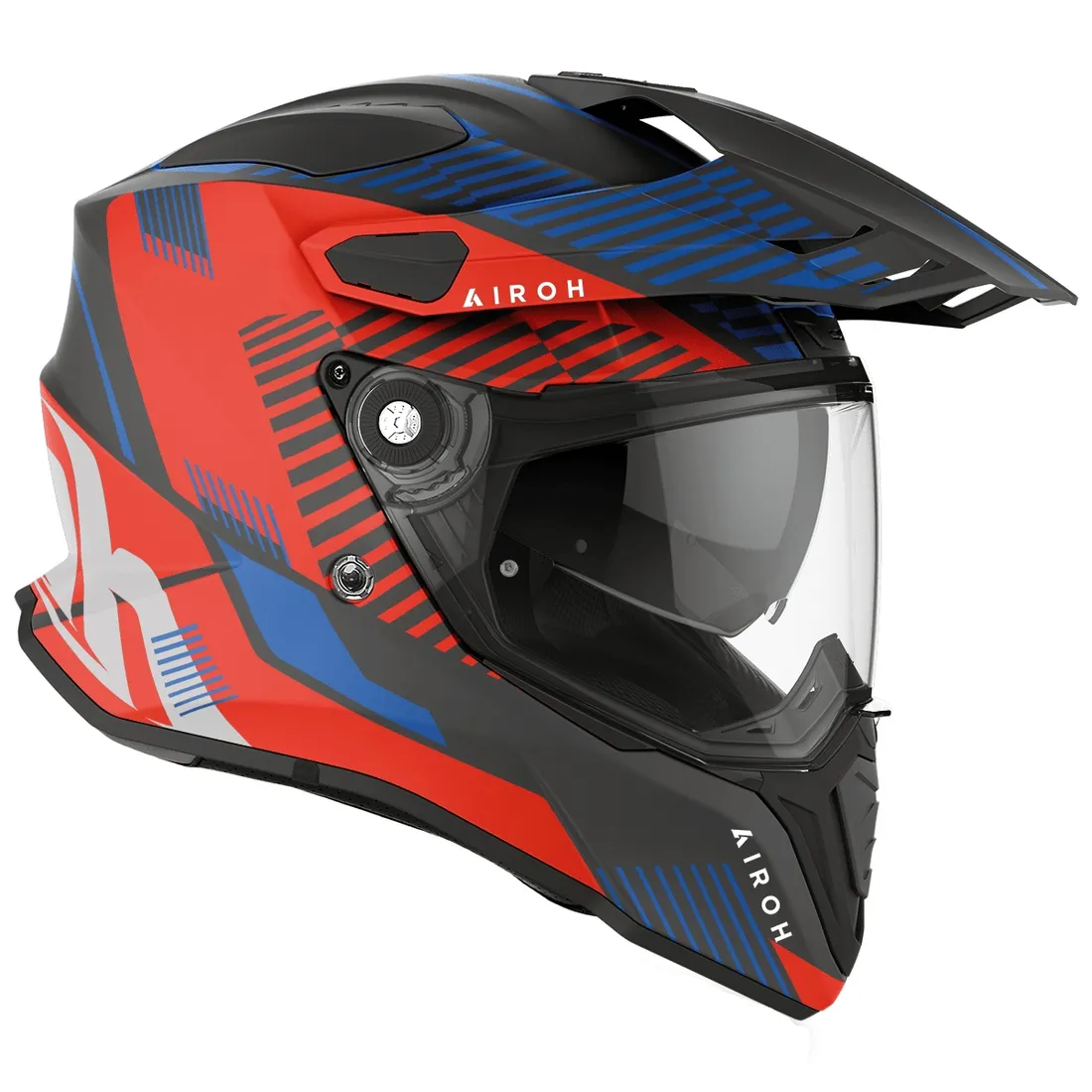 airoh-kask-integralny-commander-boost-l-stan-nowy
