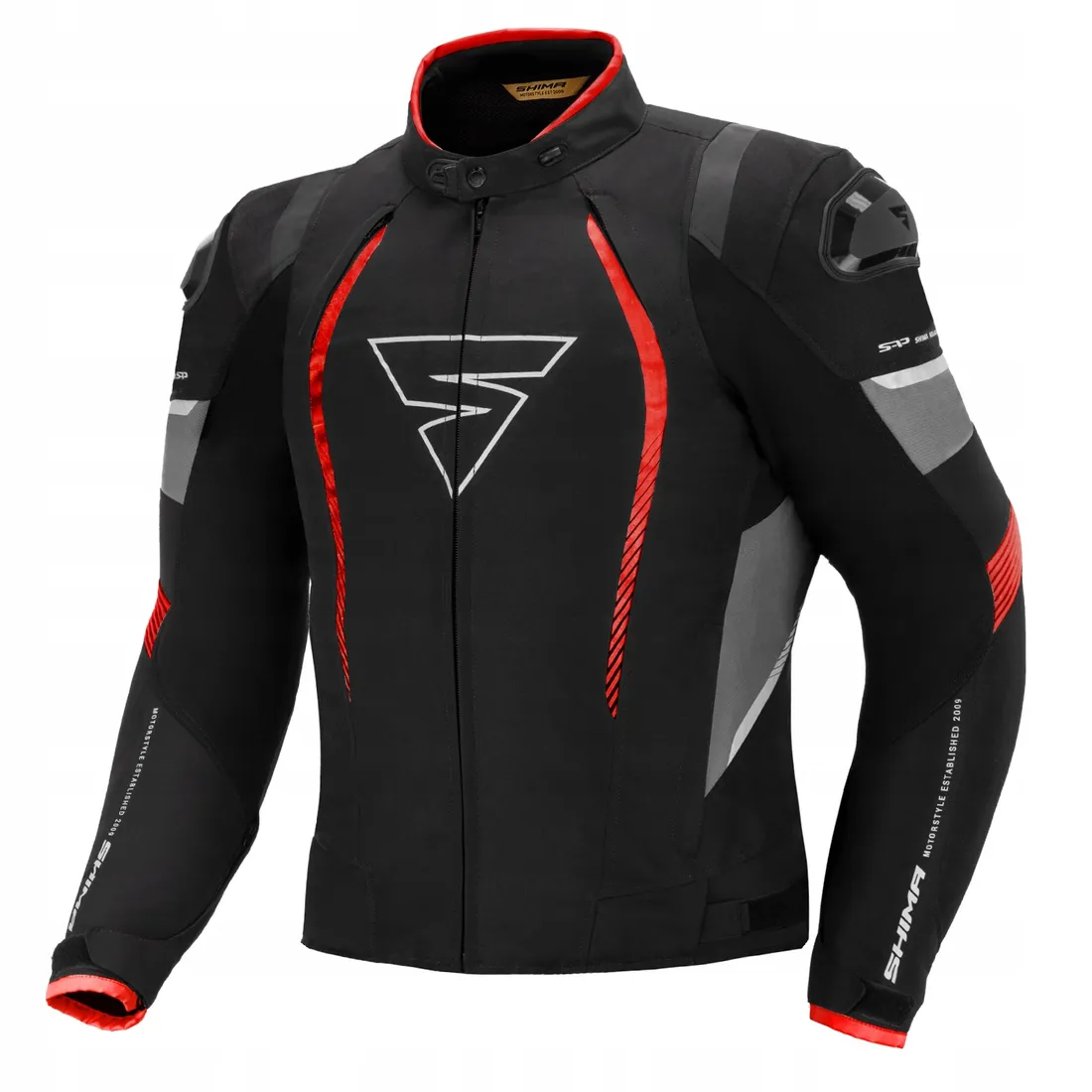 kurtka-tekstylna-shima-solid-pro-czarna-czerw-m