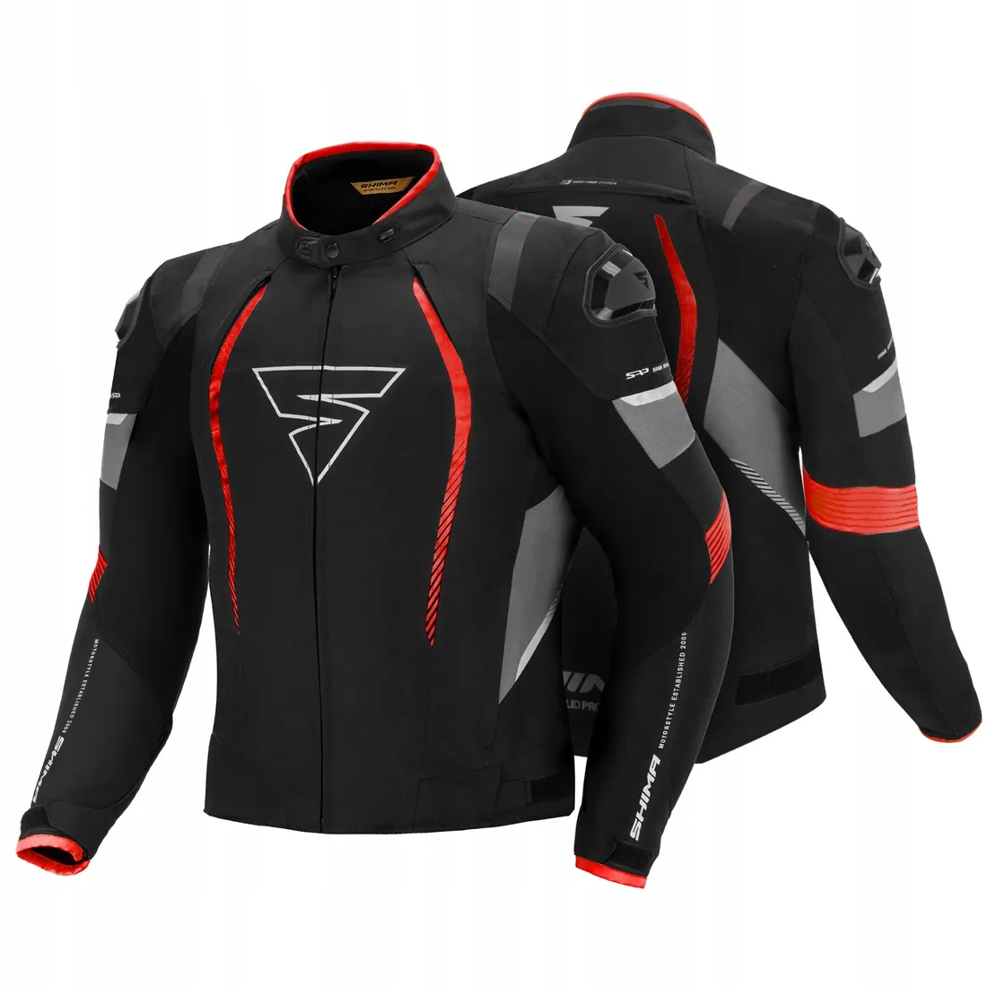 kurtka-tekstylna-shima-solid-pro-czarna-czerw-m