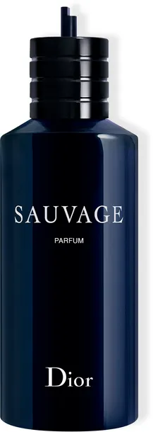 dior sauvage parfum ekstrakt perfum 300 ml