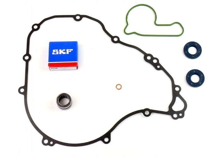 Oversize Wasserpumpen-kit KTM SX, EXC 250, 300 2003-2016