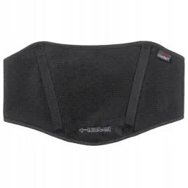 held-mago-pas-nerkowy-czarny-xl