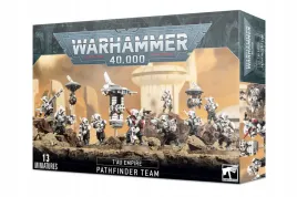 warhammer-t-au-empire-pathfinder-team