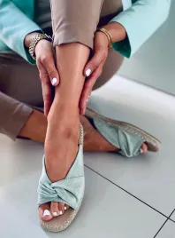 klapki-espadryle-teit-green-37