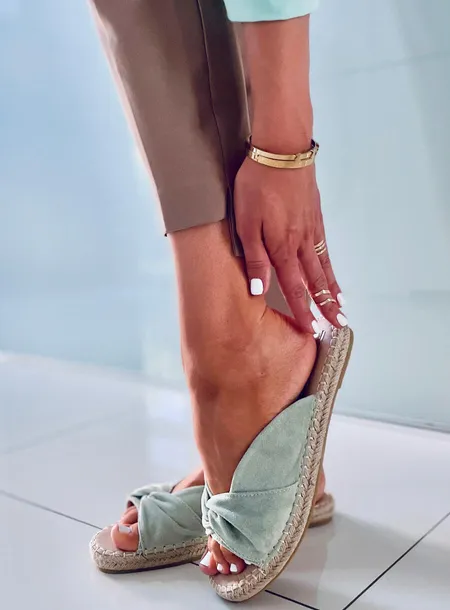 klapki-espadryle-teit-green-37-marka-inna