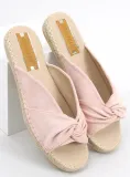 klapki-espadryle-teit-pink-39-stan-nowy
