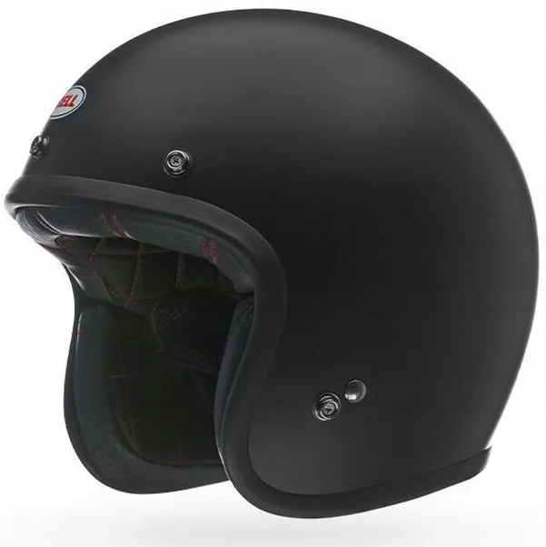 bell-kask-otwarty-custom-500-solid-czarny-mat-m