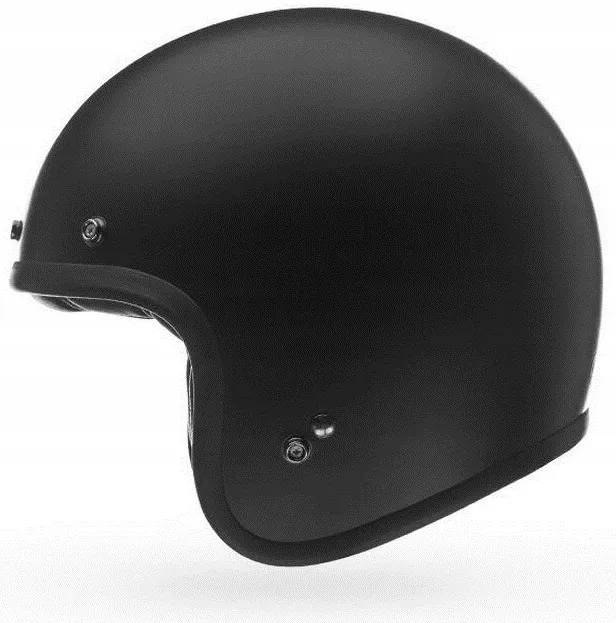 bell-kask-otwarty-custom-500-solid-czarny-mat-m