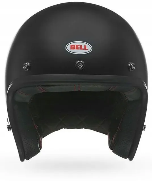 bell-kask-otwarty-custom-500-solid-czarny-mat-m