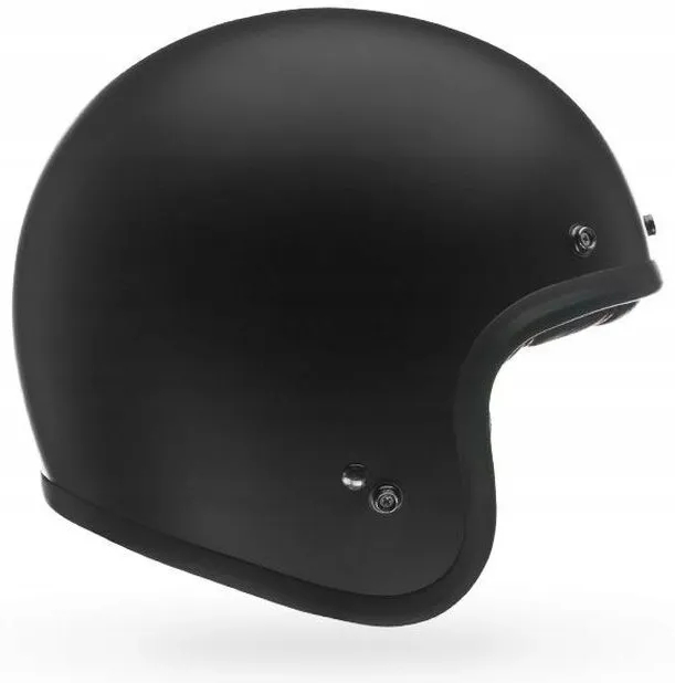 bell-kask-otwarty-custom-500-solid-czarny-mat-m-stan-nowy