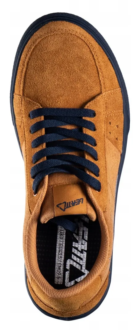 leatt-buty-rowerowe-1-0-flat-rust-r-41-5-stan-nowy