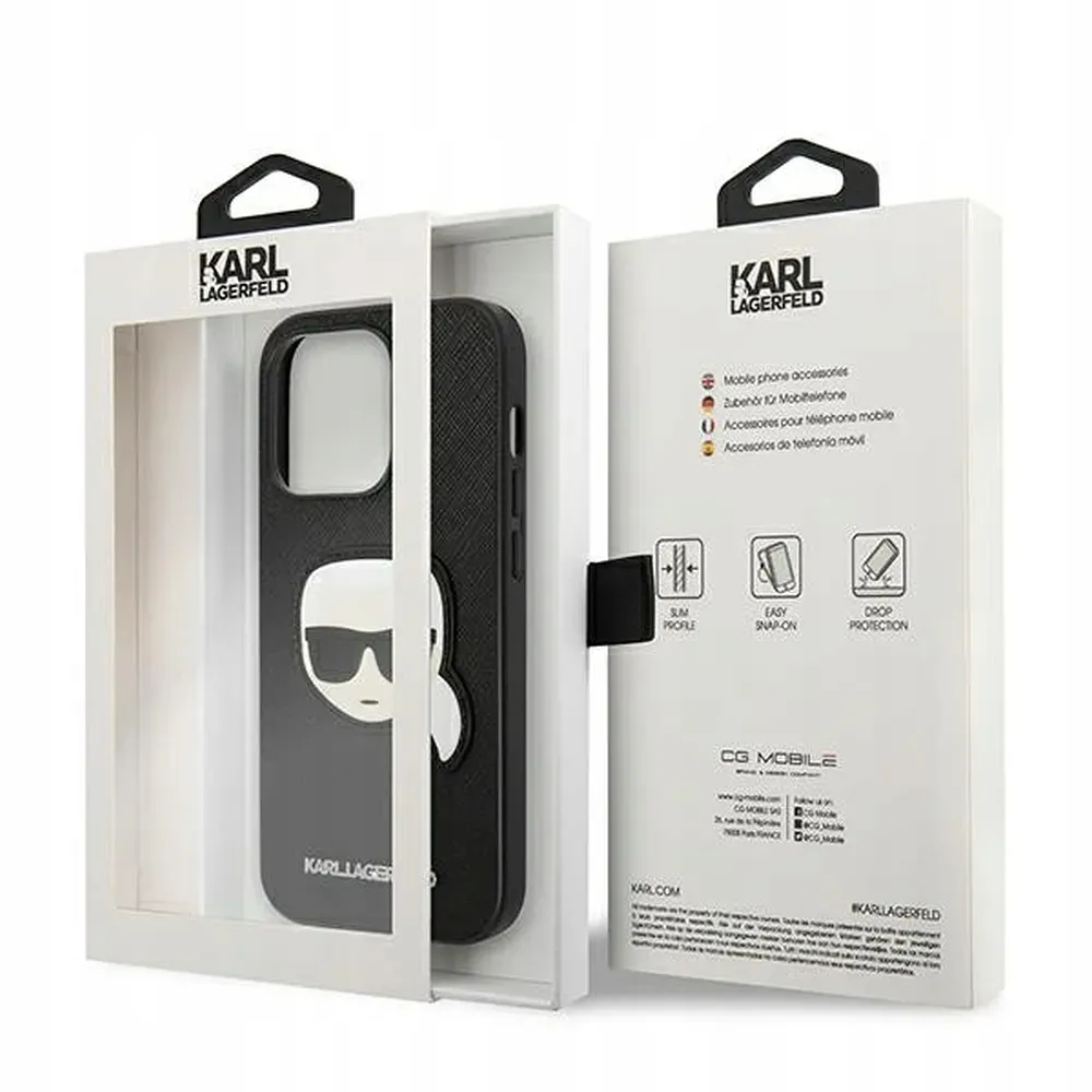 etui-karl-lagerfeld-do-iphone-14-pro
