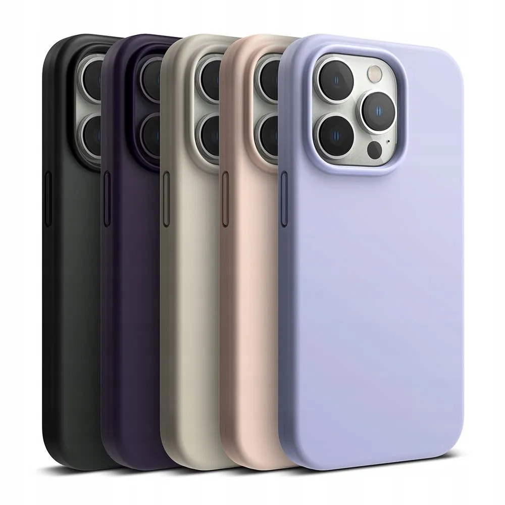 etui-ringke-silicone-iphone-14-pro-deep-purple