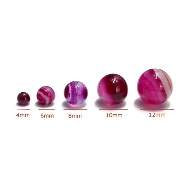 stripes-agate-gemstone-beads-round-spacer-loose-be-plec-produkt-uniseks-stan-nowy