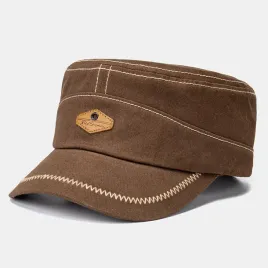 banggood-design-men-solid-color-retro-keep-warm-ou