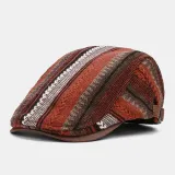collrown-men-knit-stripe-pattern-patchwork-retro-c