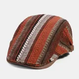 collrown-men-knit-stripe-pattern-patchwork-retro-c-stan-nowy