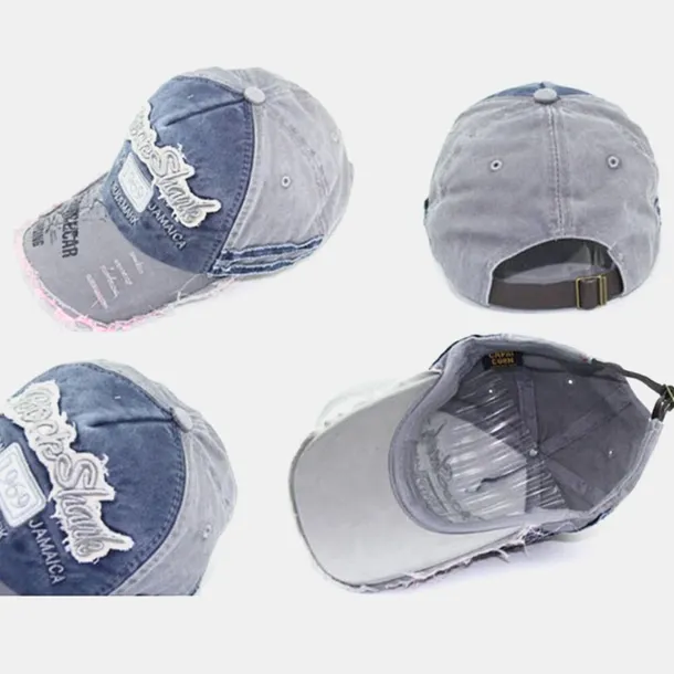 unisex-cotton-made-old-broken-edge-patch-contrast-marka-inna