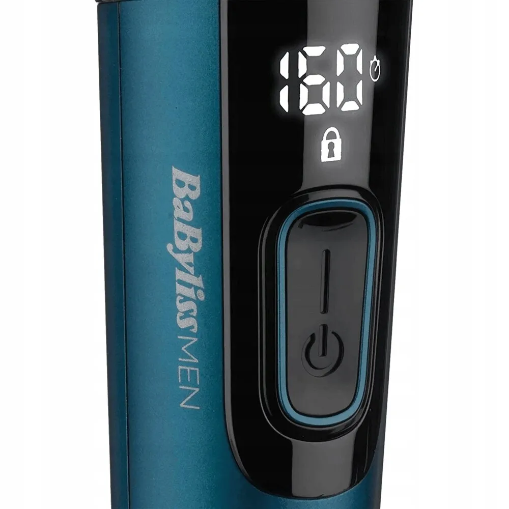 maszynka-do-strzyzenia-babyliss-e990e-stan-nowy