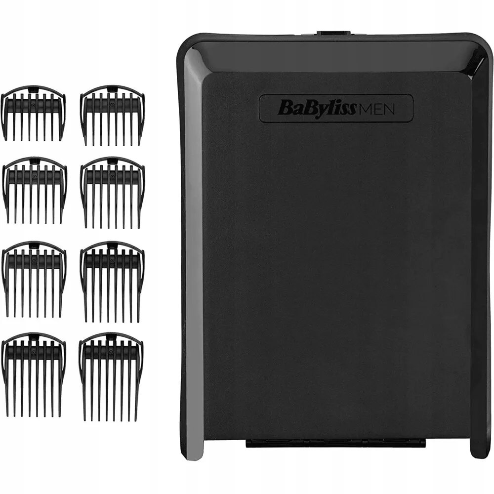 maszynka-do-strzyzenia-babyliss-e990e-stan-nowy