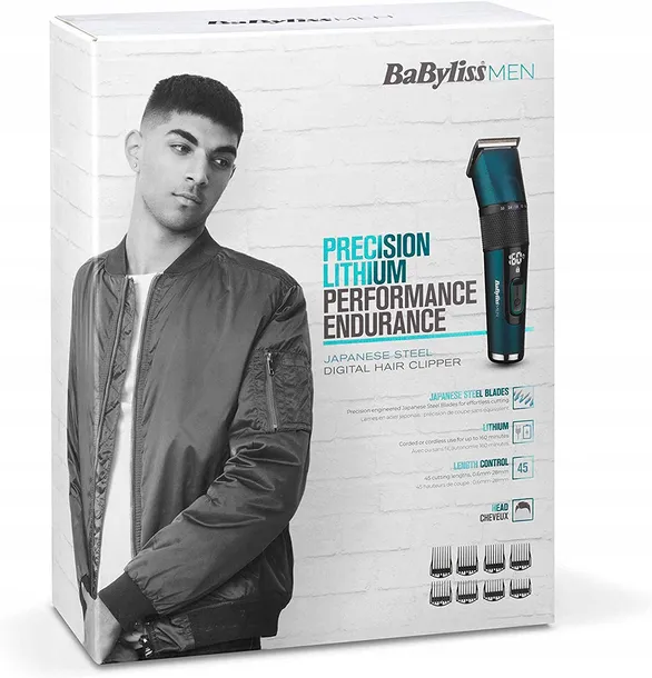 maszynka-do-strzyzenia-babyliss-e990e-stan-nowy-kolor-dominujacy-niebieski