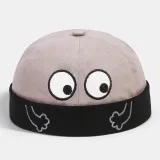 banggood-design-men-solid-color-cartoon-pattern-br