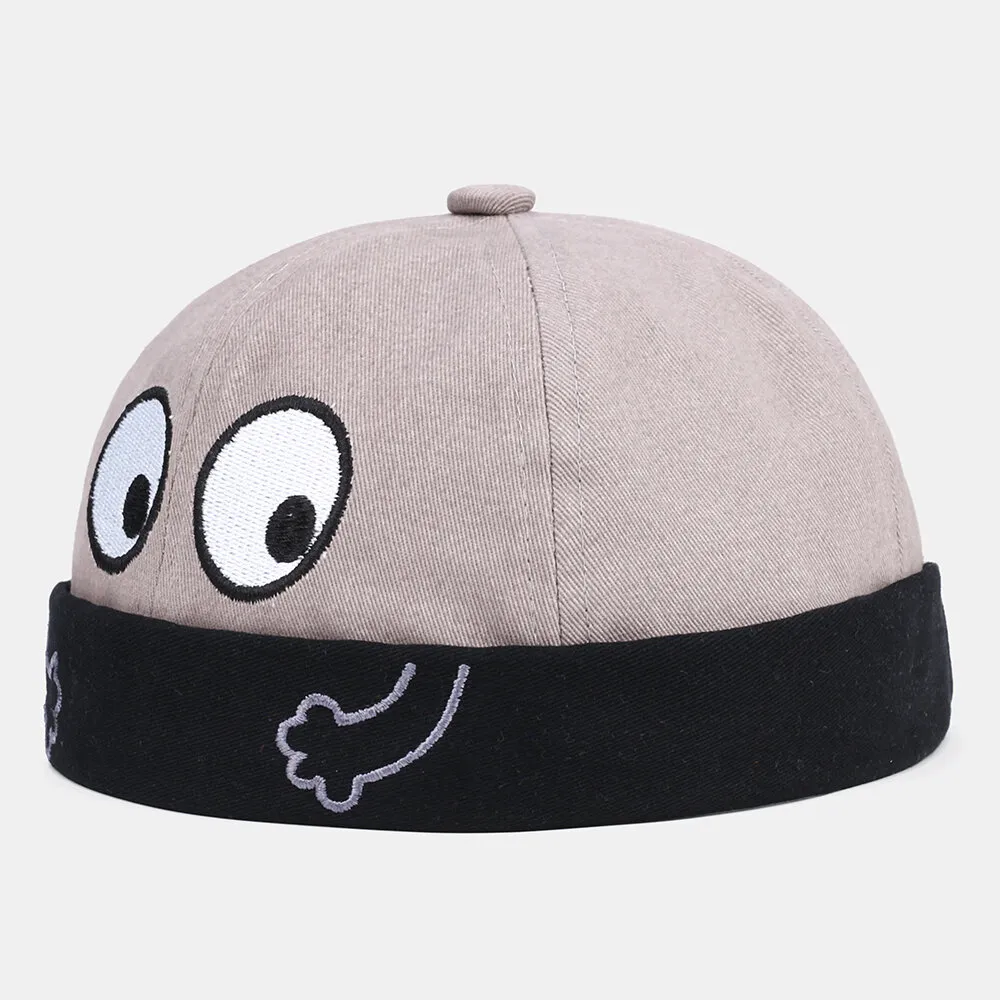 banggood-design-men-solid-color-cartoon-pattern-br