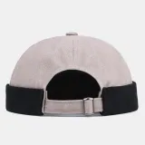 banggood-design-men-solid-color-cartoon-pattern-br-plec-produkt-uniseks