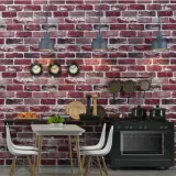 3d-modern-brick-pattern-non-woven-naklejka-scienna