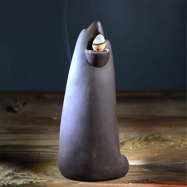 backflow-incense-burner-mountain-ceramic-home-offi-stan-nowy