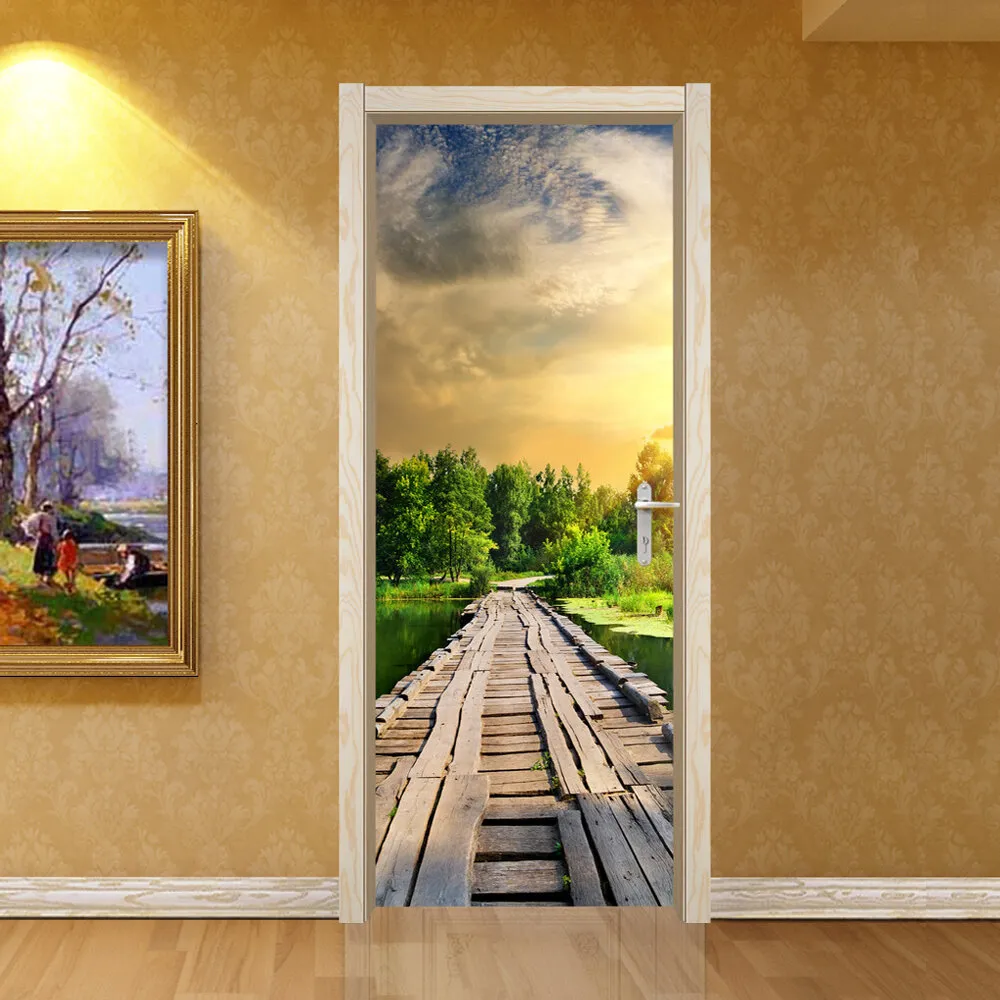 pag-doraemon-s-random-door-naklejki-scienne-3d-mul