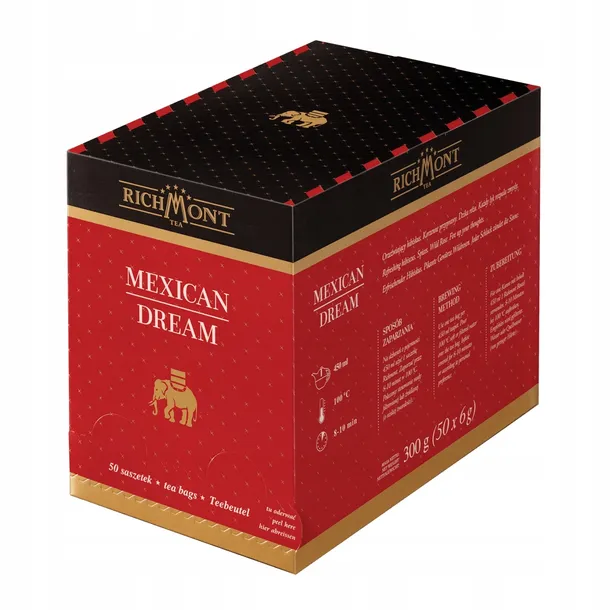 herbata-richmont-mexican-dream