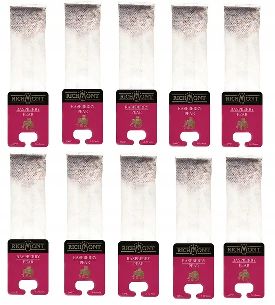 herbata-richmont-raspberry-pear-10-saszetek-forma-ekspresowa