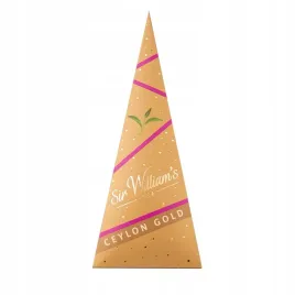 herbata-sir-williams-tea-ceylon-gold-piramida
