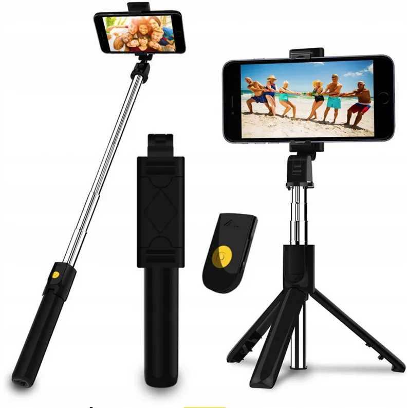 kijek-selfie-stick-tripod-statyw-pilot-bluetooth