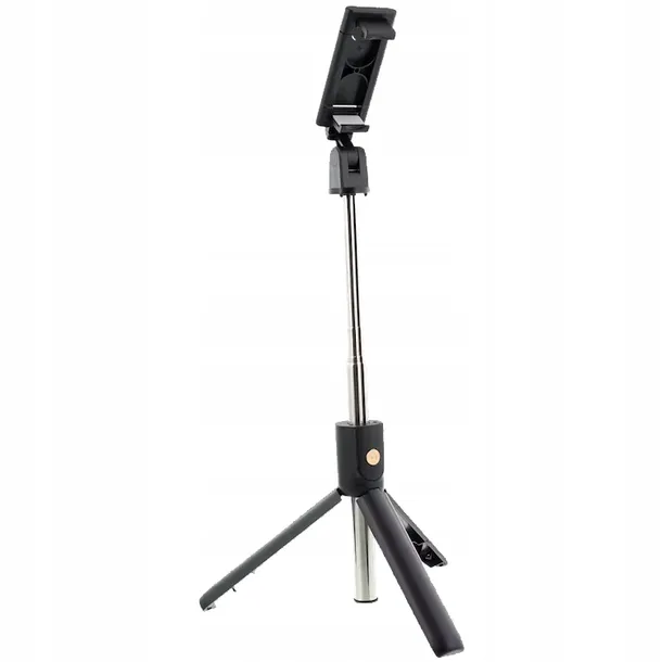 kijek-selfie-stick-tripod-statyw-pilot-bluetooth-kolor-czarny