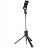kijek-selfie-stick-tripod-statyw-pilot-bluetooth-kolor-czarny