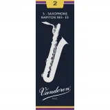 stroik-saksofon-barytonowy-2-vandoren-classic-blue-sr242-marka-vandoren