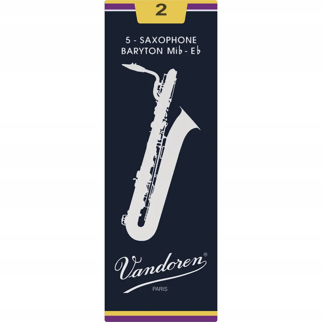 stroik-saksofon-barytonowy-2-vandoren-classic-blue-sr242-stan-nowy