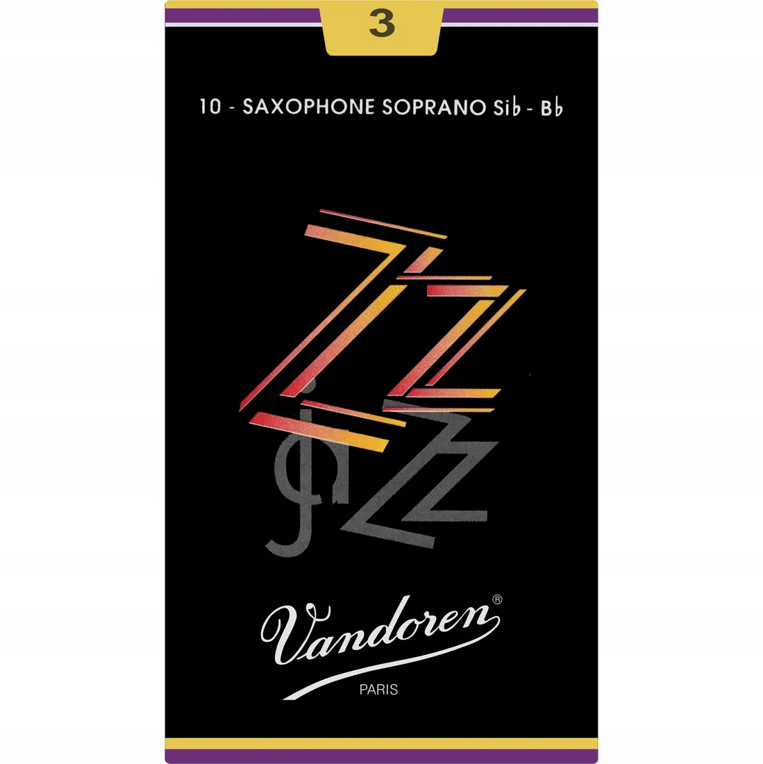 stroik-saksofon-sopran-3-vandoren-zz-sr403-stan-nowy