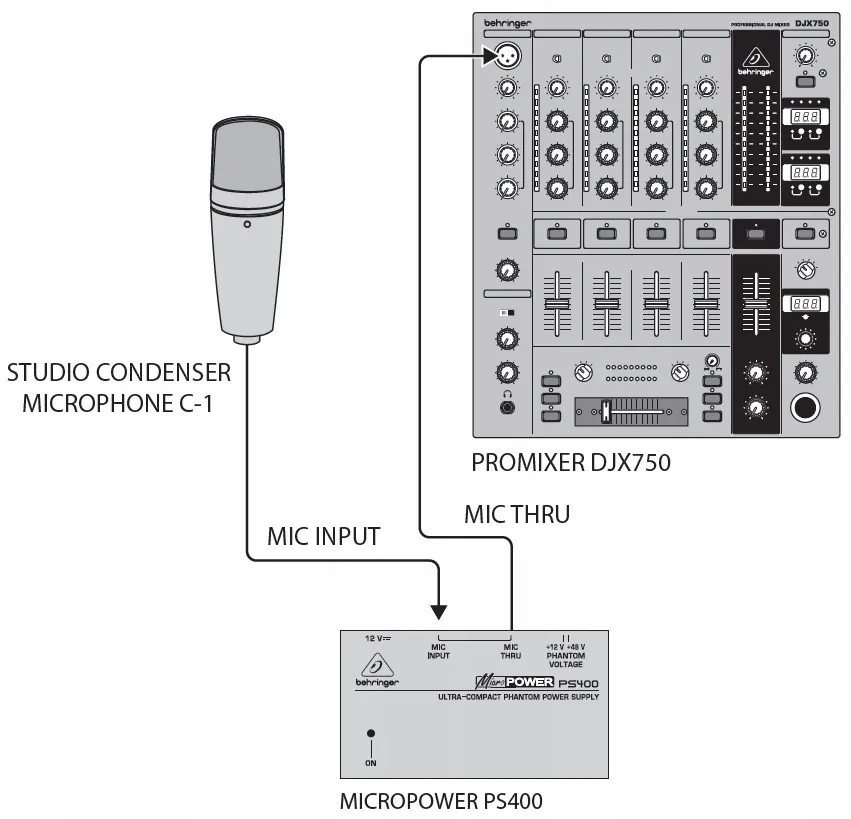 wzmacniacz-behringer-ps400