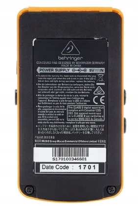 efekt-gitarowy-behringer-uc200-przeznaczenie-gitara-basowa