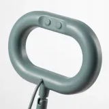 ikea-drombild-kubek-szklany-250-ml-stan-nowy-kolor-czarny