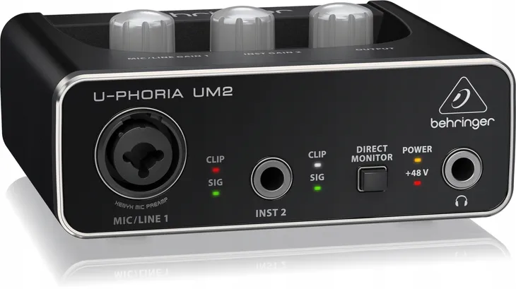 interfejs-audio-behringer-u-phoria-um2-marka-behringer-model-u-phoria-um2